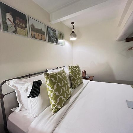 Abode Bombay Otel Dış mekan fotoğraf