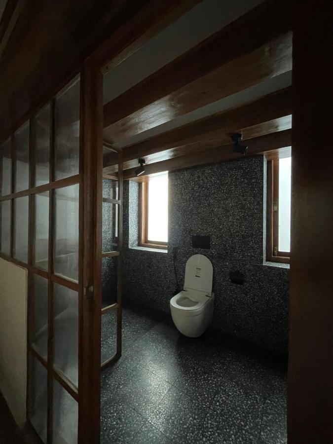 Abode Bombay Otel Dış mekan fotoğraf