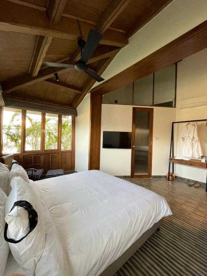 Abode Bombay Otel Dış mekan fotoğraf