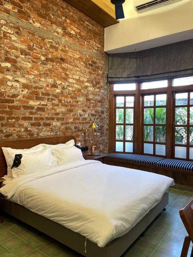 Abode Bombay Otel Dış mekan fotoğraf