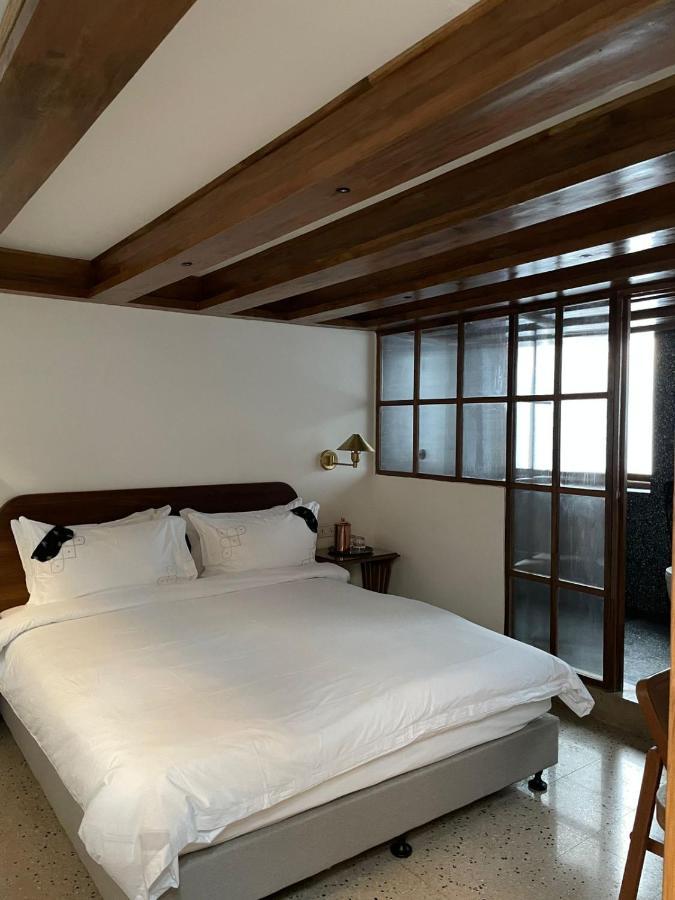 Abode Bombay Otel Dış mekan fotoğraf