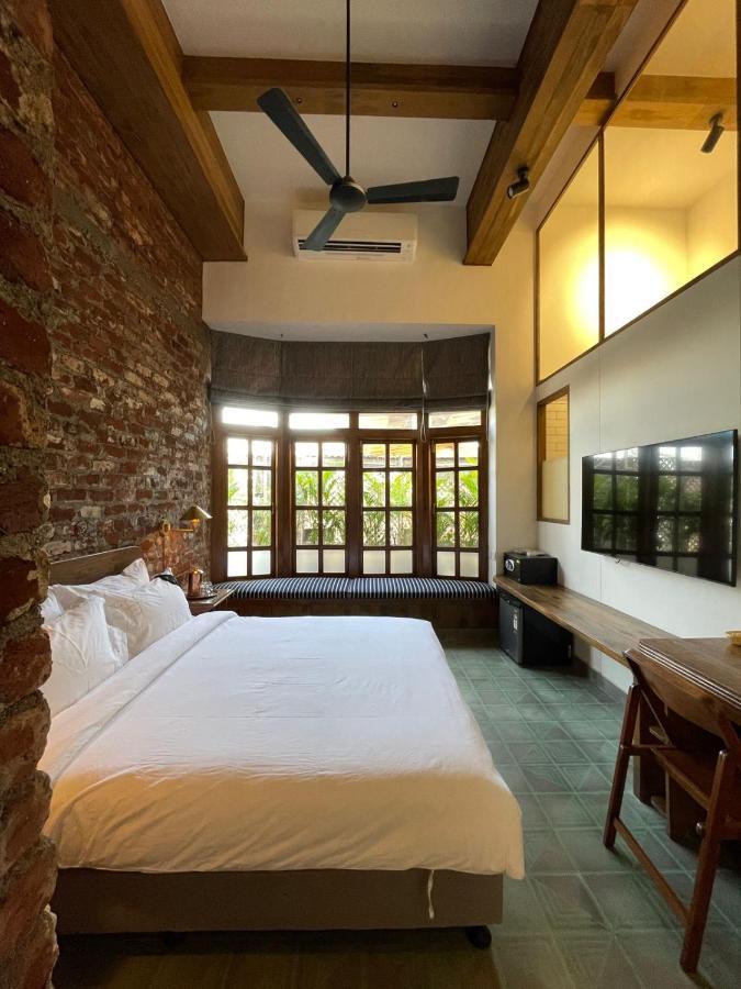 Abode Bombay Otel Dış mekan fotoğraf