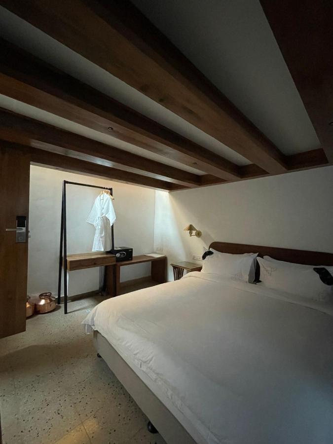 Abode Bombay Otel Dış mekan fotoğraf