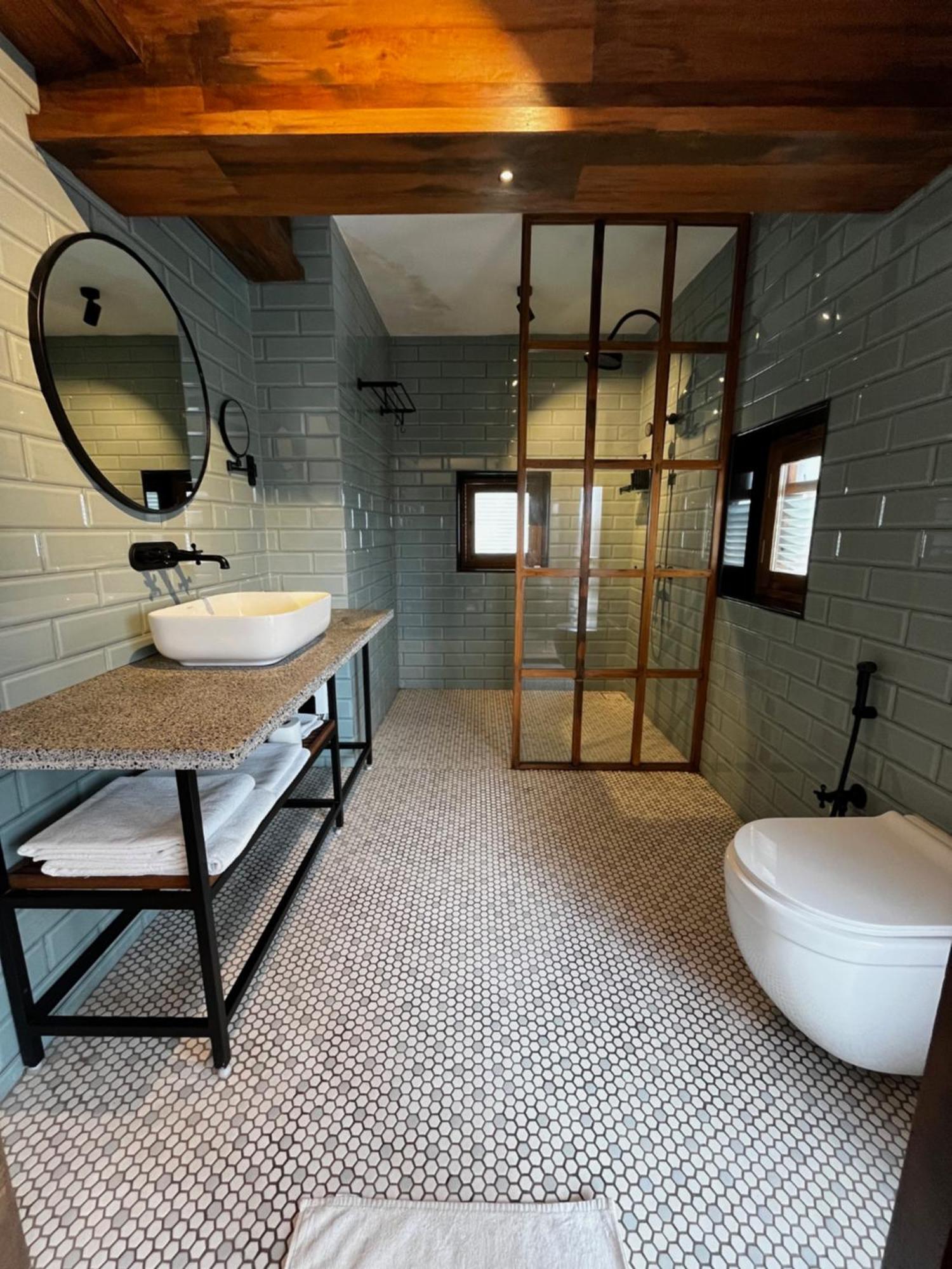 Abode Bombay Otel Dış mekan fotoğraf