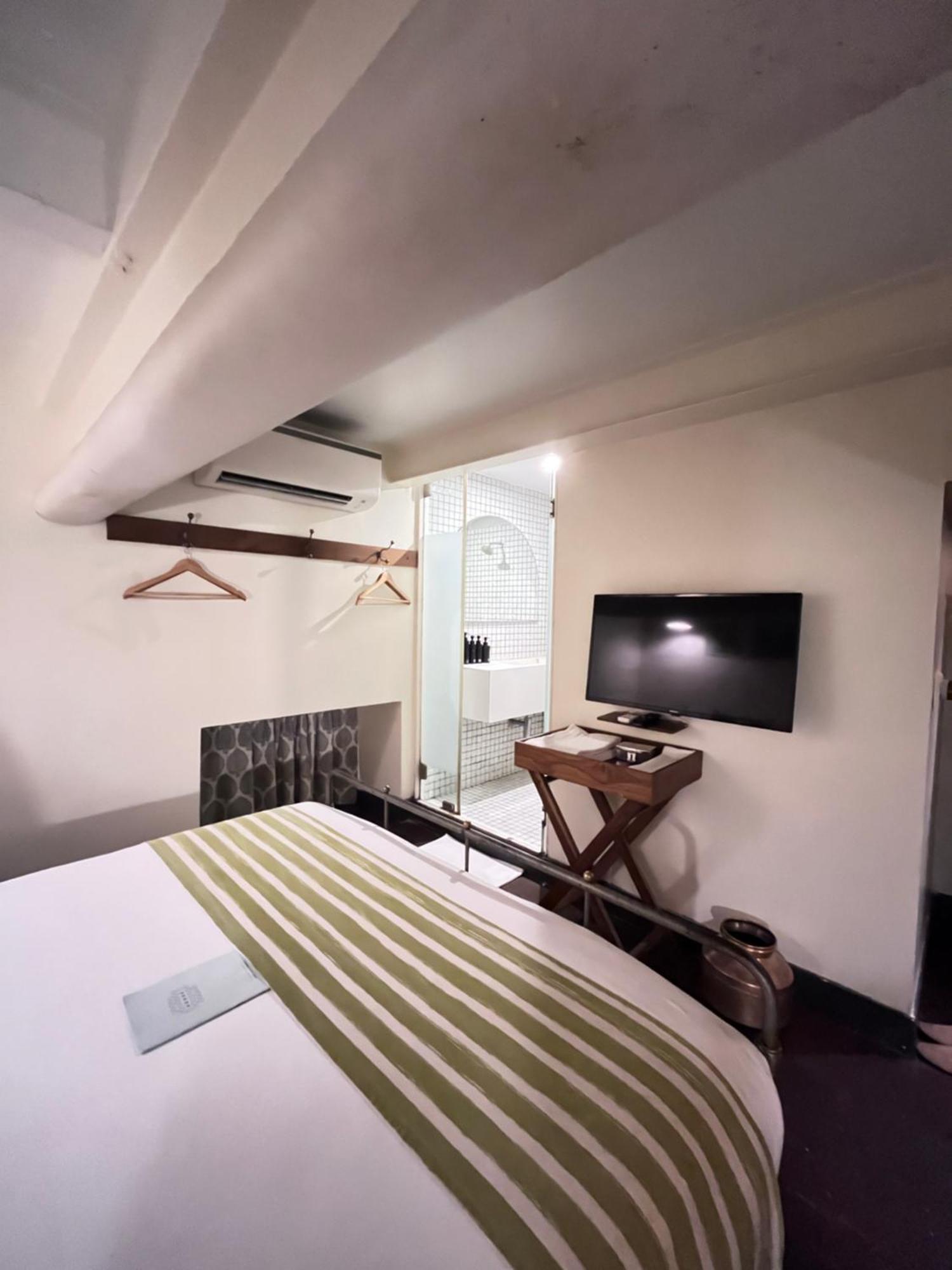 Abode Bombay Otel Dış mekan fotoğraf