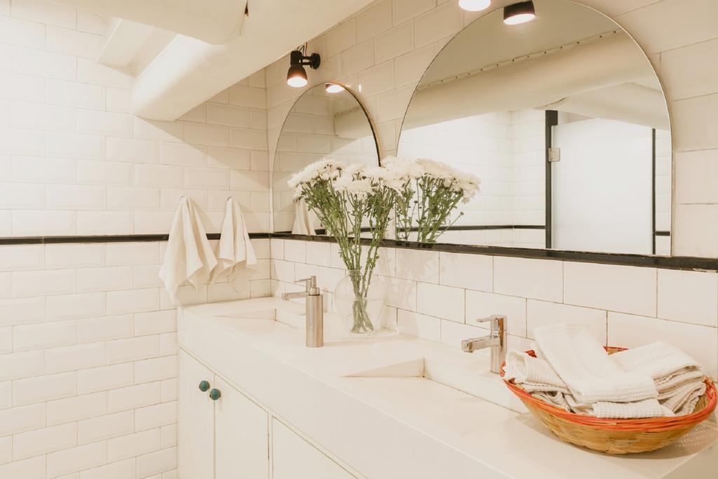 Abode Bombay Otel Dış mekan fotoğraf