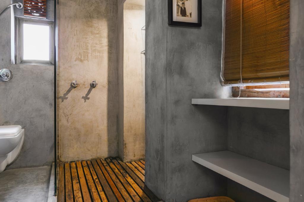 Abode Bombay Otel Dış mekan fotoğraf