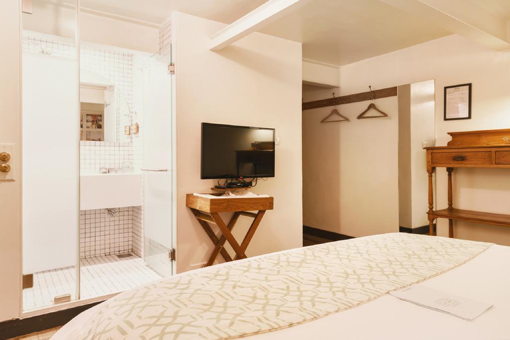 Abode Bombay Otel Dış mekan fotoğraf