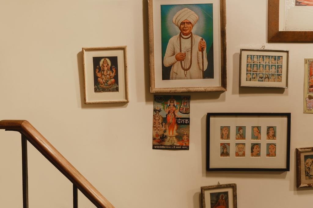 Abode Bombay Otel Dış mekan fotoğraf